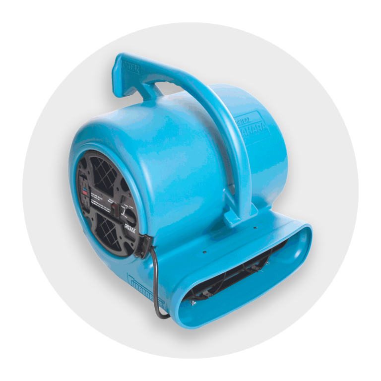 Air Compressors, Fans & Dehumidifiers Rental Toronto