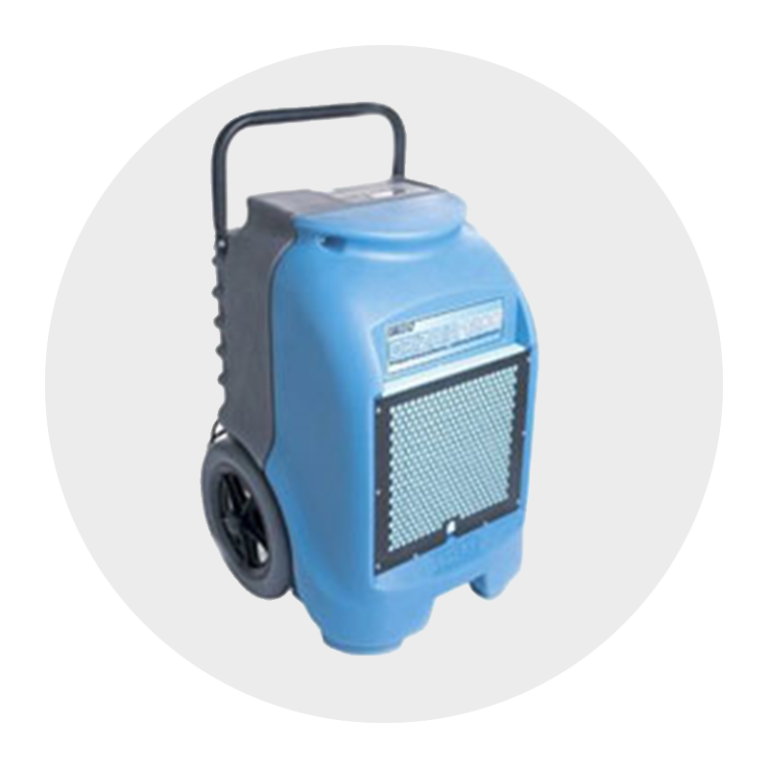 Air Compressors, Fans & Dehumidifiers Rental Toronto