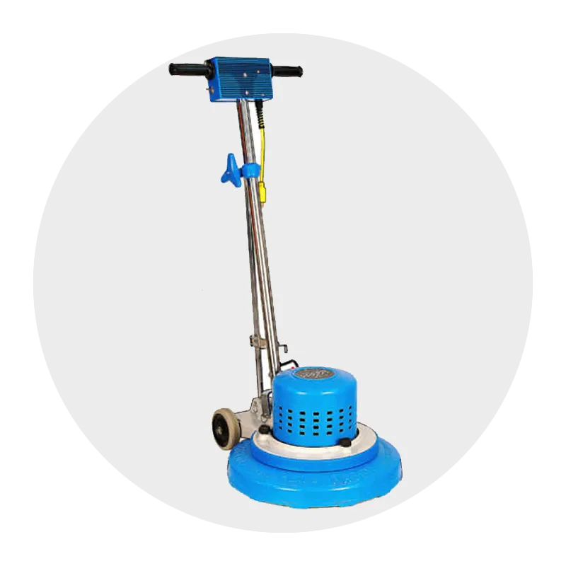 floor polisher