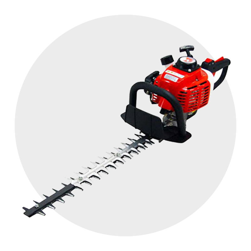 Hedge Trimmer Rental Gas (30") • Rent Source