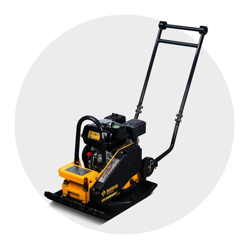 gas plate tamper rental 16