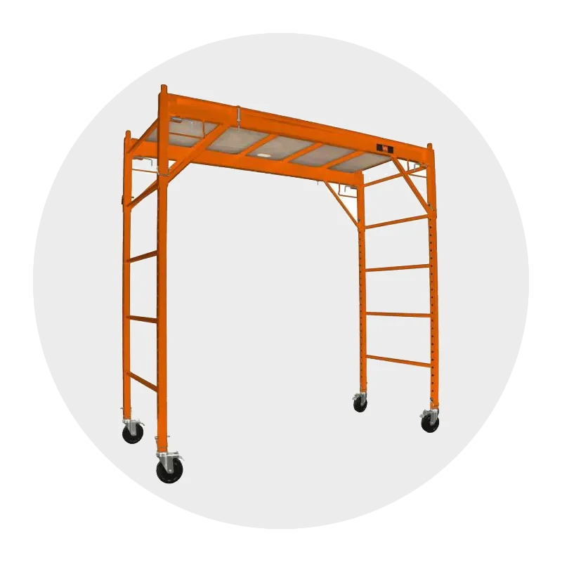 Indoor Scaffolding indoor scaffolding