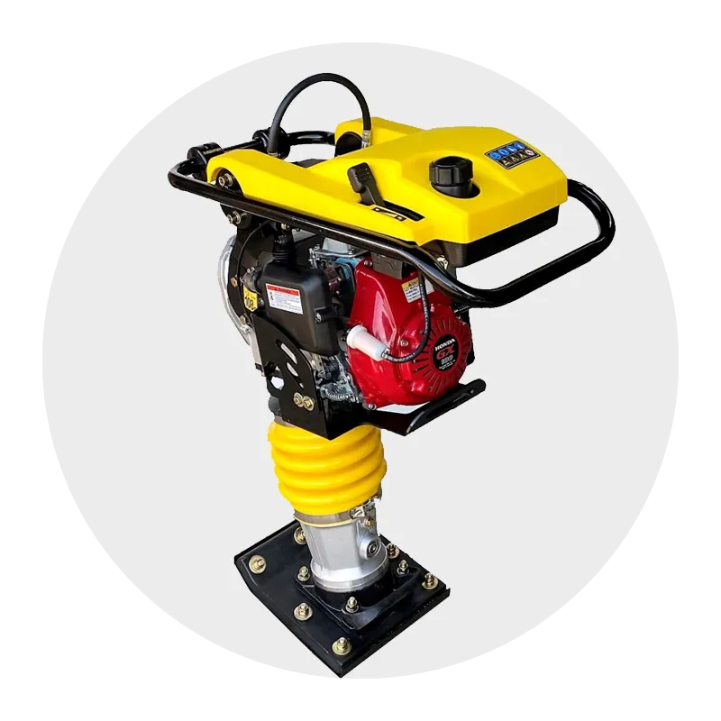 Jumping Jack Compactor jumping jack compactor