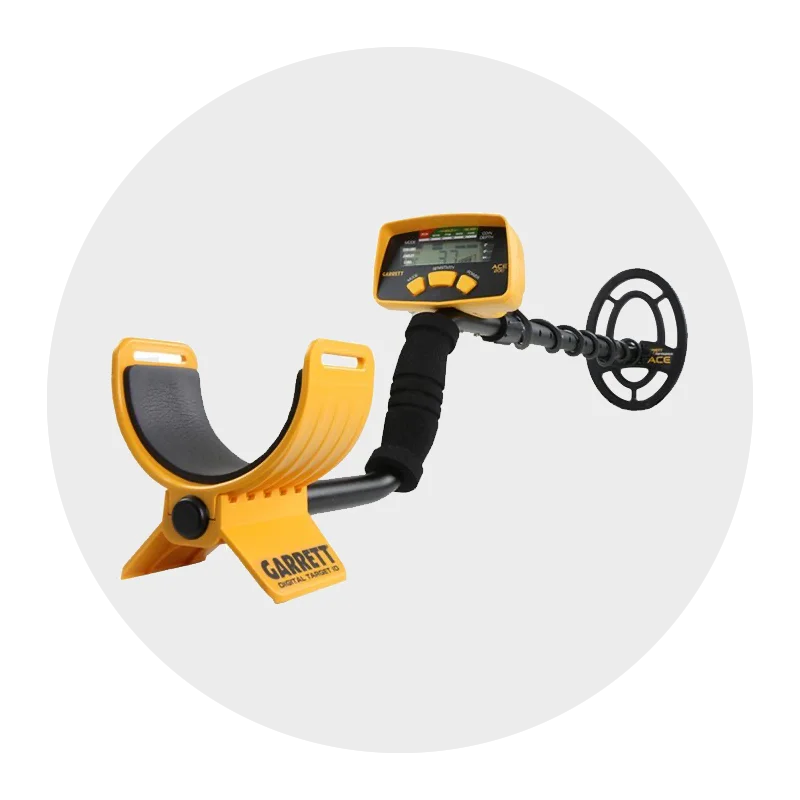 metal detector