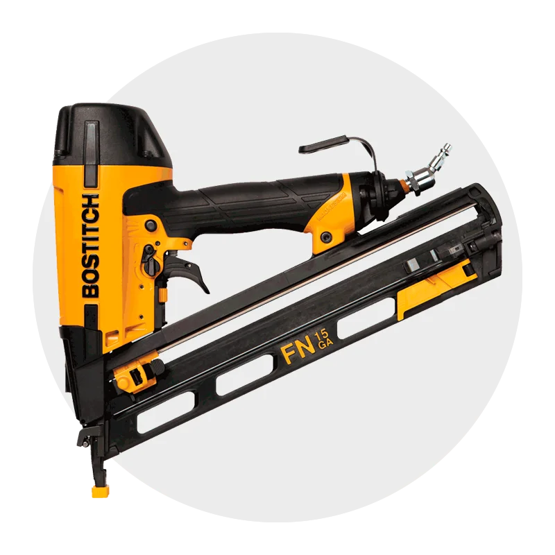 nailers and fastenners