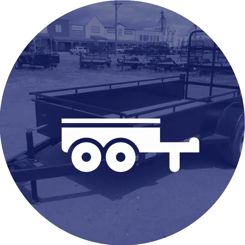 trailers